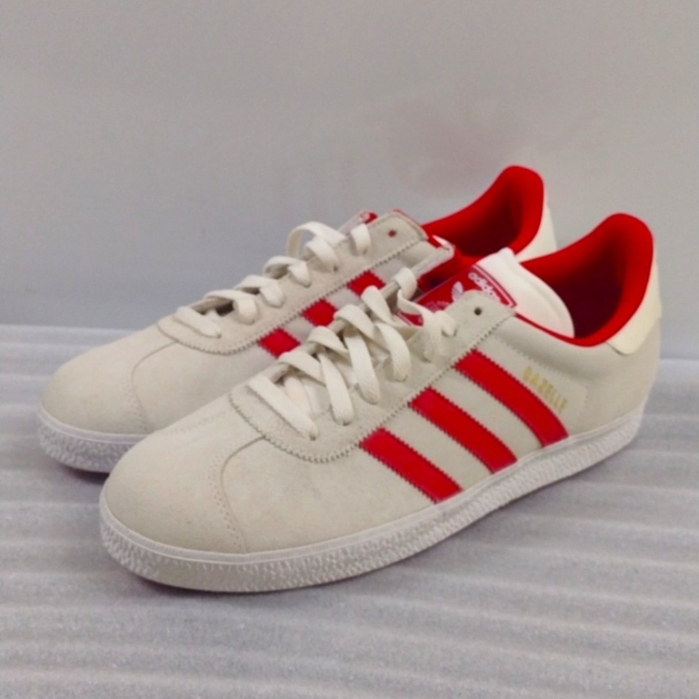 Adidas Gazelle Suede